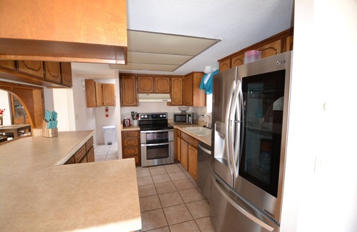 Sierra Vista House | Charming home in Country Club Estates
