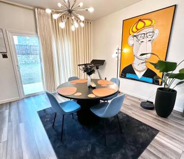 Glenn Heights House | Charming Home in Glennheights