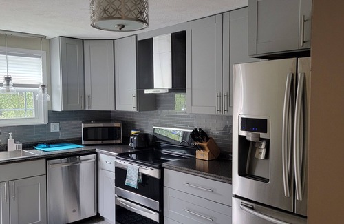 Green Tree House | Charming home in Greentree