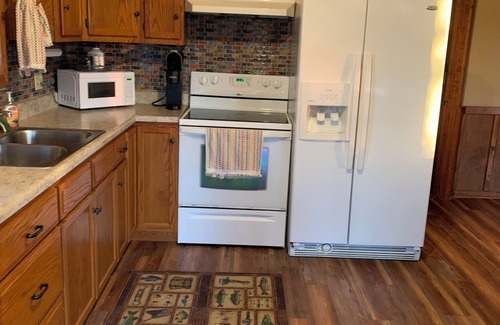 Bonnots Mill House | Charming home in historic Bonnots Mill, MO