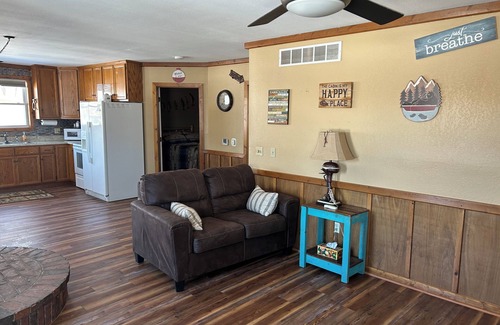 Bonnots Mill House | Charming home in historic Bonnots Mill, MO