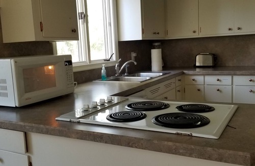 Grangeville House | Charming Home In Quiet Grangeville