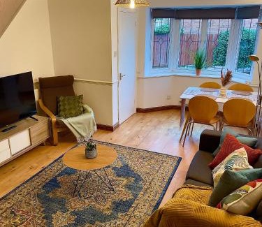 Wellingborough House | Charming Home in Wellingborough
