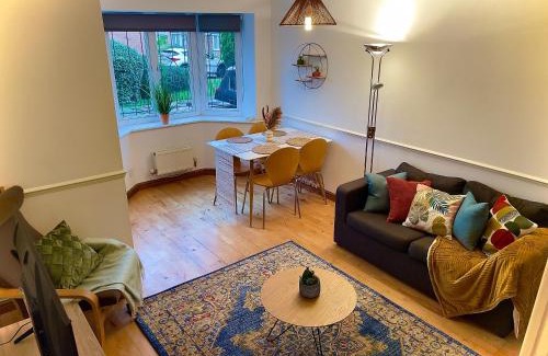 Wellingborough House | Charming Home in Wellingborough