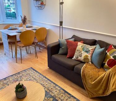 Wellingborough House | Charming Home in Wellingborough