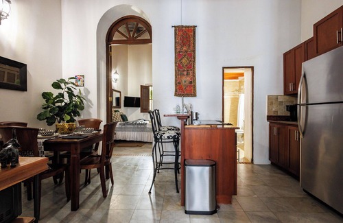Old San Juan Condo | Charming Home Mins To Hospital Pavia & El Morro!