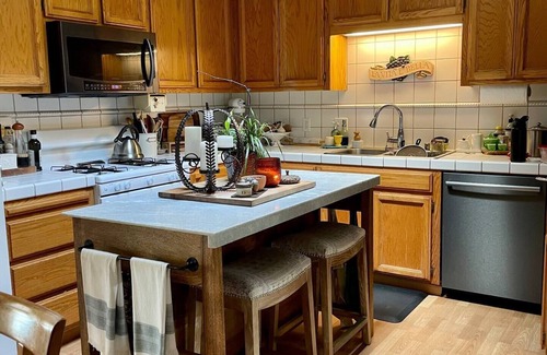 Roseville House | Charming Home