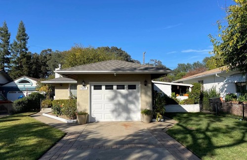 Roseville House | Charming Home