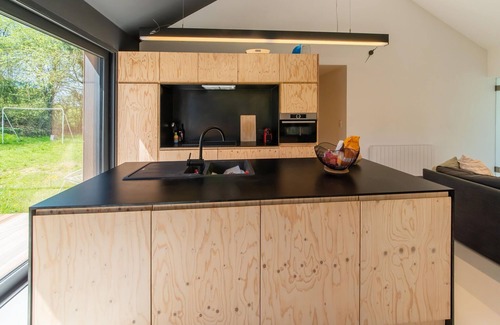 Offagne House | Charming home with sauna