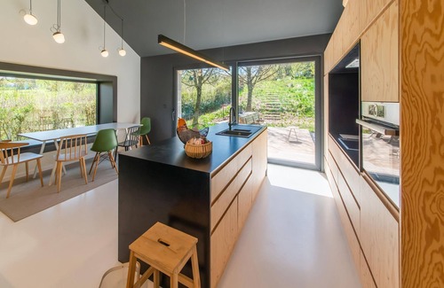 Offagne House | Charming home with sauna