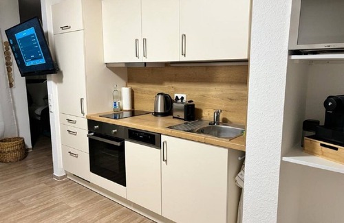 Tappenbeck Apartment | Charming Homes - Studio 20