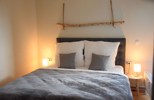 Tappenbeck Apartment | Charming Homes - Studio 25