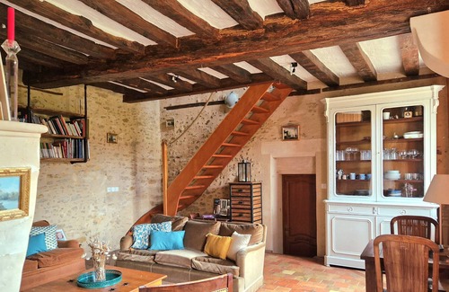 Briosne-les-Sables Other | Charming house, near Le Mans and Belleme