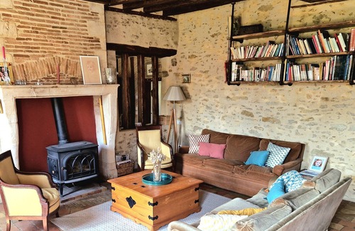 Briosne-les-Sables Other | Charming house, near Le Mans and Belleme