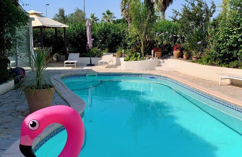 Cabestany House | CHARMING HOUSE WITH PRIVATE POOL NEAR THE SEA CLASSIFIED 4* FURNISHED HOLIDAY HOME