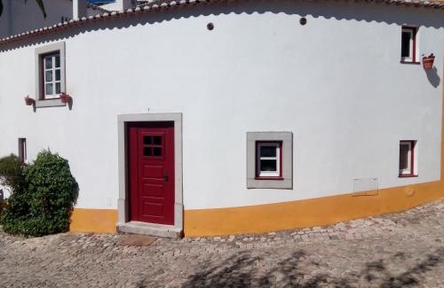 Obidos House | Charming House Óbidos