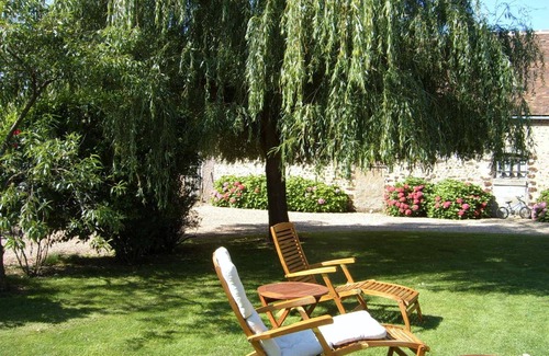 Happonvilliers House | Charming house - 15 pers.