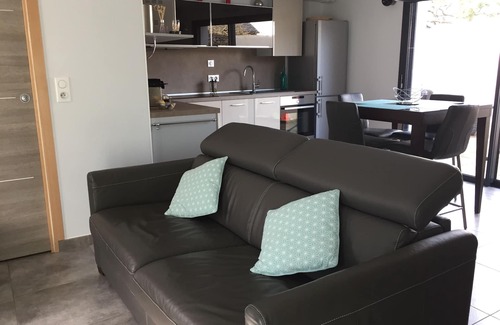 Plouhinec House | charming house 100 m from a small port "Le Vieux Passage"