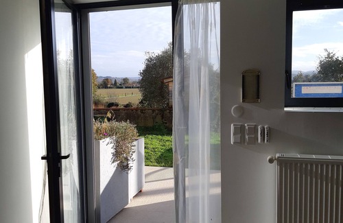 Cazeres House | Charming house and ecology in the heart of lush greenery 45 'from Toulouse