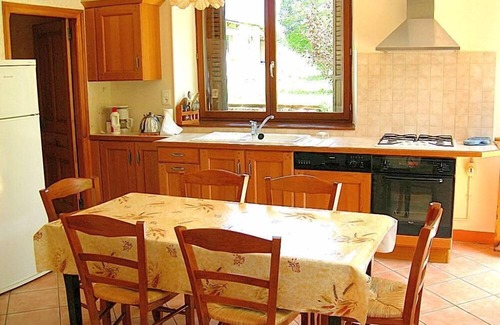 Bourg-de-Sirod House | Charming HOUSE COMTOISE, spacious, large garden, private parking