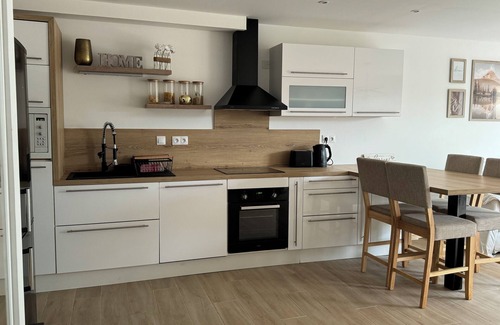 Besse-sur-Issole House | Charming house in the heart of the Var