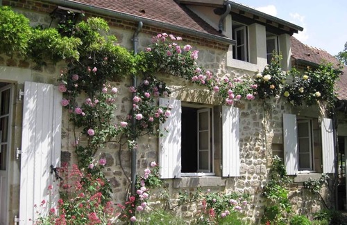 Vallon-en-Sully House | Charming house with large garden on the edge of the Tronçais forest