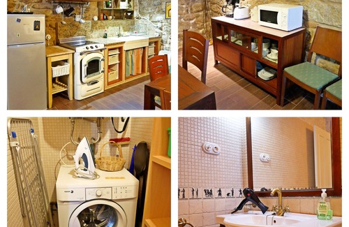 Muros House | CHARMING HOUSE IN CASCO ANTIGUO DE MUROS - 100M PUERTO DEPORTIVO