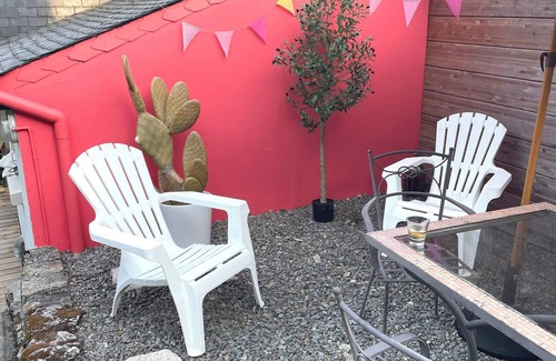 Saint-Ave House | Charming house in a green setting - 10min from the center of Vannes