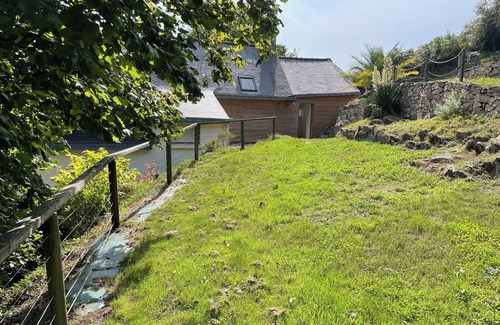 Saint-Ave House | Charming house in a green setting - 10min from the center of Vannes