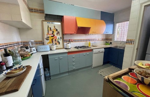Calella de Palafrugell House | Charming house in Calellla de Palafrugell