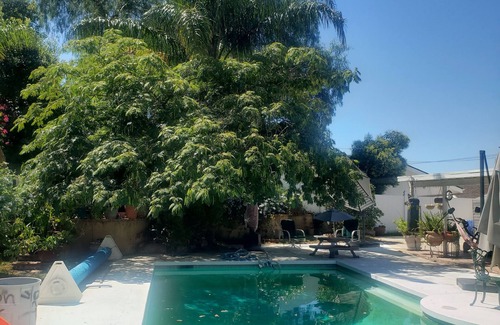 Chatsworth House | Charming house in marvelous Los Angeles with WiFi and AC