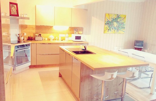 Murat House | Charming house in the heart of the mountains
