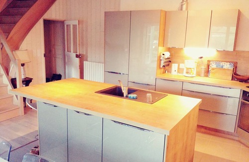 Murat House | Charming house in the heart of the mountains