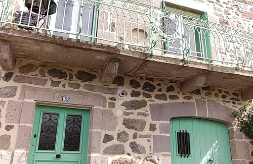 Murat House | Charming house in the heart of the mountains