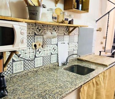 Viguera House | Charming House in Viguera with Mountain View