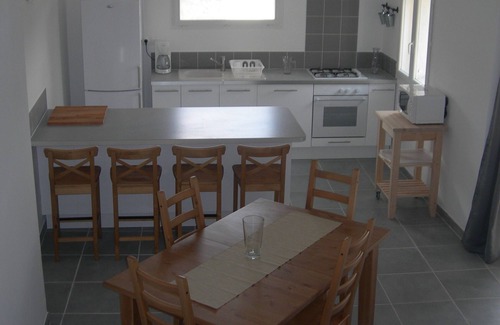 Visan House | Charming house in Visan