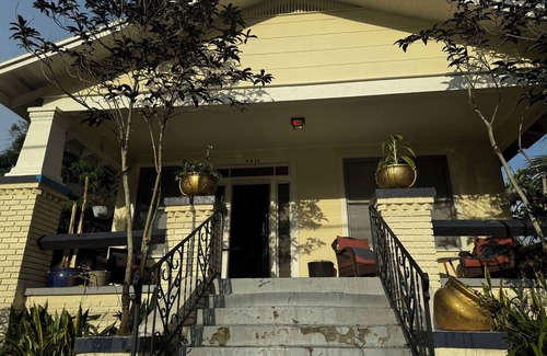 Ybor City House | Charming house in Ybor city minutes from downtown tampa and historic Ybor strip