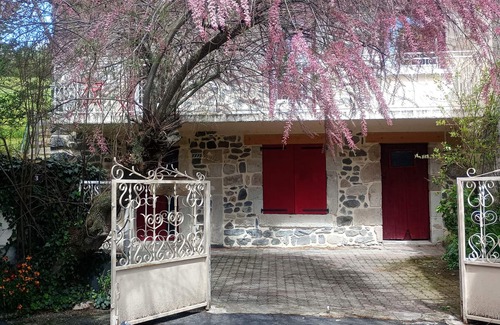 Le Monteil House | Charming house near Le Puy en Velay (5 minutes)