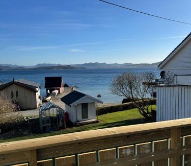 Strand House | Charming house near the sea and the Pulpit Rock