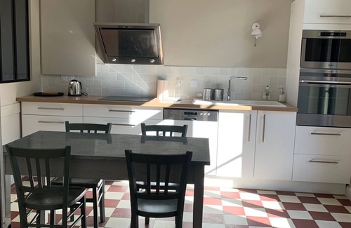 Mont-de-Marsan House | Charming house with pool and garden, in the heart of Mont de Marsan
