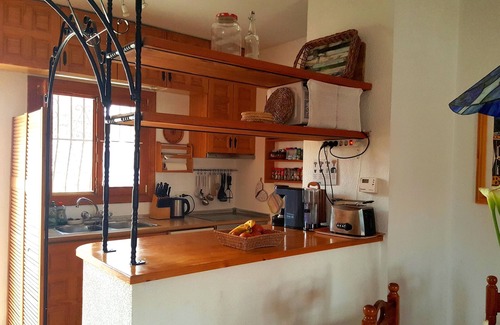 Bell Horizo House | Charming house with garden for 4 people with aircon. Special offers!