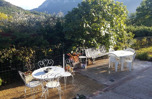 Quillan House | Charming house with garden, close to town (500m)