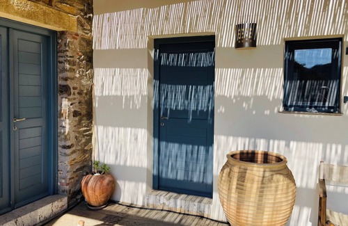 Kithira Villa | Charming house with outbuilding in Cythère, quiet with beautiful views