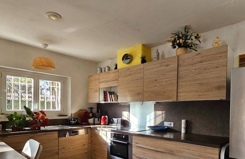 Molleges House | Charming house with pool in Provence, near the Alpilles