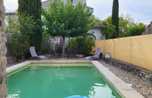 Chandolas House | Charming house with swimming poolRental from Sunday to SundayMin. 14 days