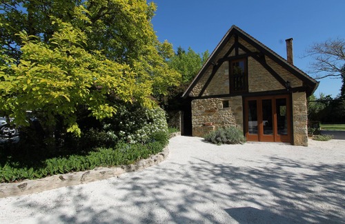 Puybrun Cottage | Charming Individual cottage" La Petite Grange" for maximum 4 people