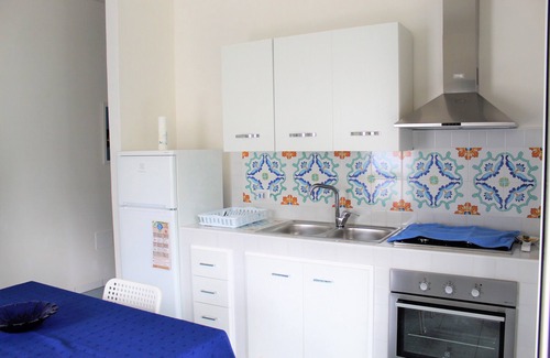 San Pietro in Bevagna Villa | Charming house surrounded by green c. a.150 mt from the beautiful sea