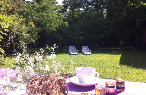 Cosne-Cours-sur-Loire Cottage | CHARMING LONGERE in BURGUNDY 3* - Absolute Calm, Paris 1h30 - Sancerre 11km.