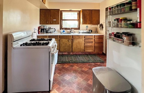 Ely Cabin | Charming Lakeside Cabin on Bear Island Lake W/Dock, WiFi, Firepit & Much More!