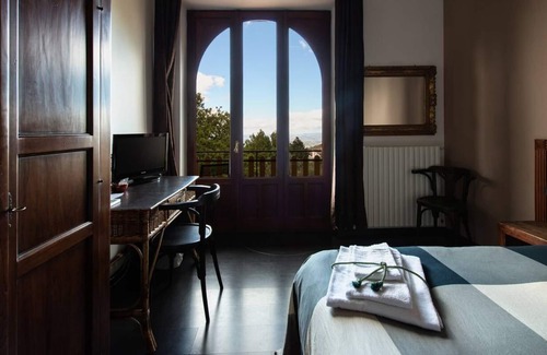 Ragalna Villa | Charming large Villa in the Park of Etna Volcano